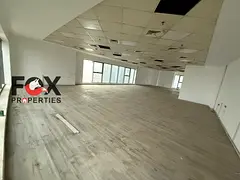 Prime office for rent in Al Rashidiya 3, Ajman | Suitable for companies and administrative work