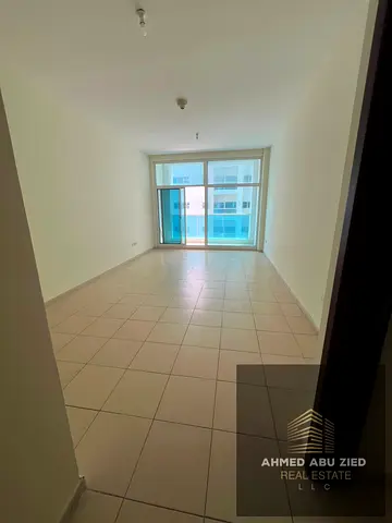 Luxury Spacious 1BR Apartment for Annual Rent in Ajman One Towers | Master Bedroom, Balcony, Gym, Pool, Garden & Parking | Prime Location