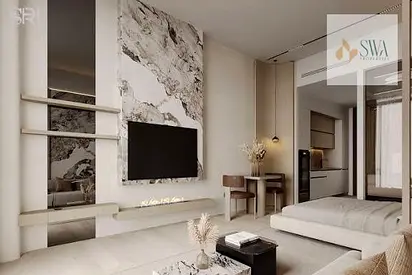 Modern Luxury Residence | Alwan Residence | Premium Investment