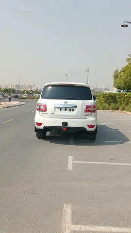 2015 Nissan PATROL 照片 8