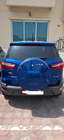 2018 FORD ECOSPORT — фото 2