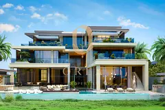Invest in Luxury |Exclusive Mansion| Excellent ROI