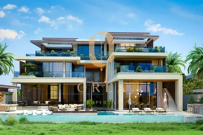 Invest in Luxury |Exclusive Mansion| Excellent ROI