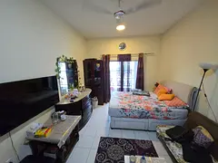 Master room | Balcony | separate bath