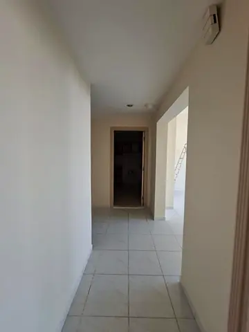 Beautiful 1-Bedroom Apartment with Living Room in Al Taawun, directly on Al Ittihad Road. A great a