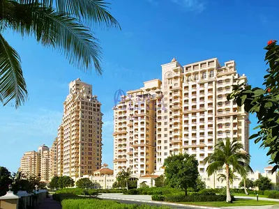 Ready Apartment | Furnished | Golf View