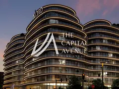 Huge Balcony | 3BHK+Maids | Smart Home Automation
