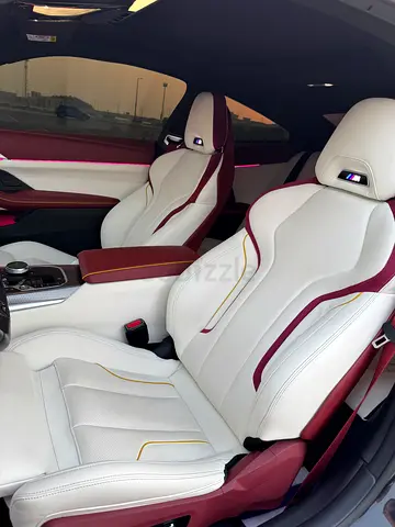 BMW 4 Series 420i M Sport, миниатюра 11