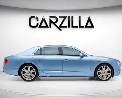 صورة مصغرة 5 لـ 2014 Bentley FLYING SPUR