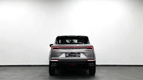 Geely Coolray GL, миниатюра 5