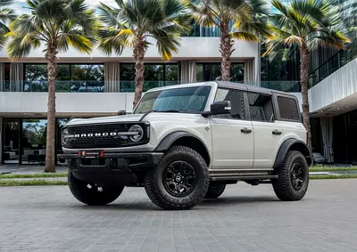 4,015 P.M |  Bronco Wildtrak 2.7L | 0% Downpayment | Ford Bronco Wildtrak!