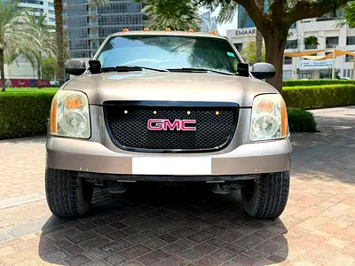 2007 GMC YUKON 照片 20
