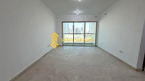 Bright 2BR | Stunning Galleria View | 1 Payment