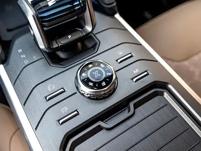 Jetour T2 Luxury Plus, миниатюра 7