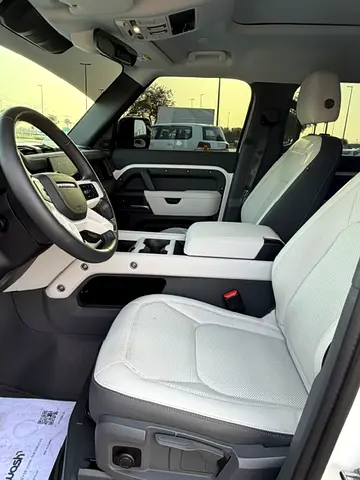 Land Rover Defender 110 S P300, миниатюра 6