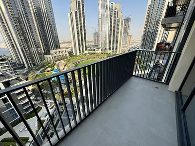Park View | Well-Maintained | Premium Amenities