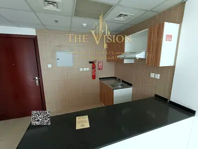 1bhk American kitchen for rent in City Tower