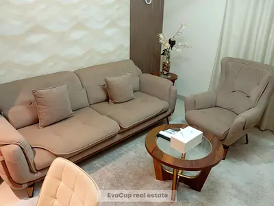 FULLY FURNISHED - MOVE IN READY - AMAZING COMMUNITY - MULTIPLE CHEQUES ACCEPTED