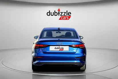 2023 AUDI A3 照片 6