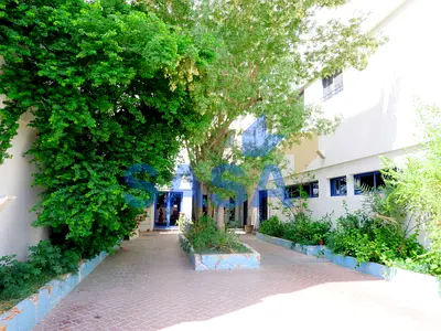 FREE CHILLIER, Studio for Rent in RUBAYA BUILDING Al Qusais 2