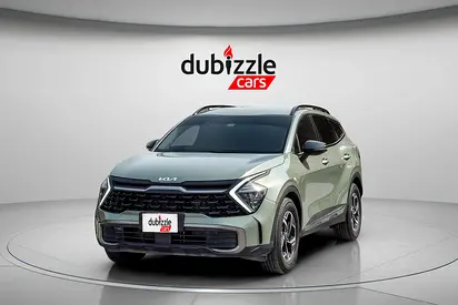 صورة مصغرة 3 لـ 2026 KIA SPORTAGE
