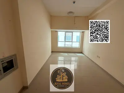 Distress Deal Hot Offer Cheapest Price Studio For Sale With Reserved Parking & Open View At Prime Location of Ajman Pearl Towers