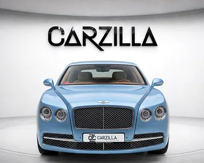 صورة مصغرة 3 لـ 2014 Bentley FLYING SPUR
