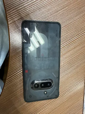 Used Nothing Phone 3a - Good quality working phone
