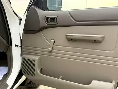 2019 Nissan PATROL PICKUP 缩略图 12