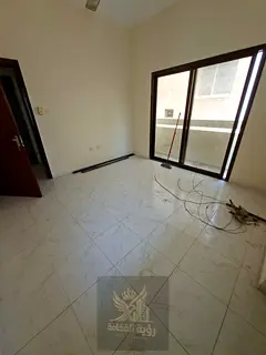 One Bedroom Apartment for Rent in Al Butina with Balcony One Bathroom and One Month Free Prime Locat