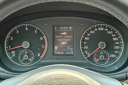صورة مصغرة 13 لـ 2015 Volkswagen PASSAT