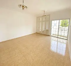 Family room available in garhoud near chotram supermarket