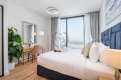 Best Price | Canal View | Fully Furnished | Upgraded | High Floor