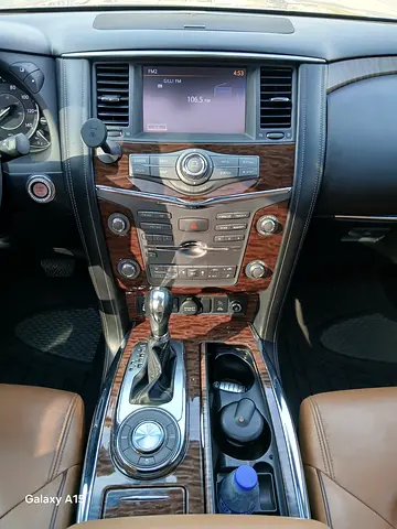 صورة 13 لـ 2017 Nissan ARMADA