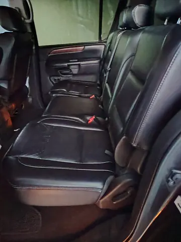 صورة 7 لـ 2008 Nissan ARMADA