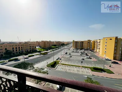 Studio Apartment for Rent | Emirates Cluster, Building 09