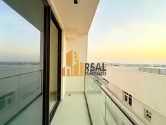 No commission // No Deposit cash // 12 cheques payment // luxurious 2 bedroom with balcony and Cover