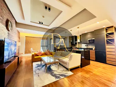 Partial Marina View | Ready To Move | Full Furnished
