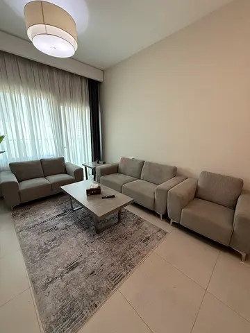 Elegant Sofa Set for Sale – Excellent Condition