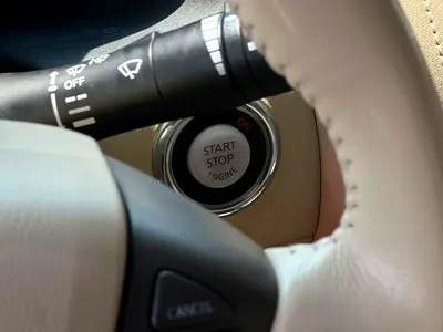 2016 Nissan PATROL — миниатюра 18