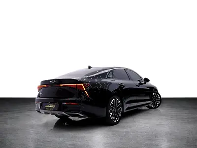 صورة مصغرة 4 لـ 2024 KIA K5