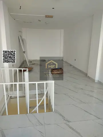 A commercial shop in Al Rawdha 3, Al Rawdha, 30,000 dirhams