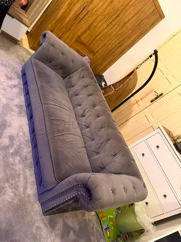 3 Seater Sofa Urgent Sale
