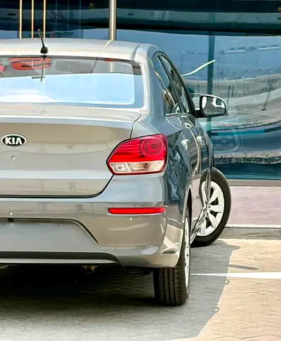 2021 KIA PEGAS — фото 16