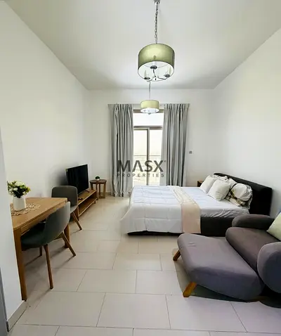 Chiller Free | Fully Furnished | Move In Ready