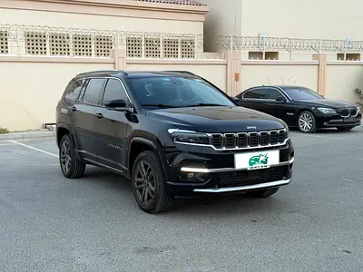 صورة 2 لـ 2026 JEEP COMMANDER