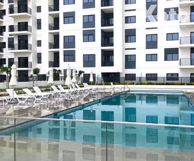 Spacious 2BR Apartment | Modern Living | Prime Location