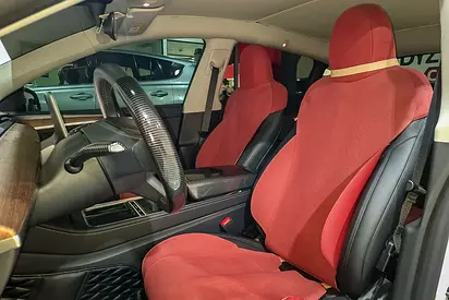 2024 Tesla MODEL Y 缩略图 11