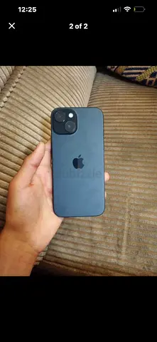 Iphone 15 128gb