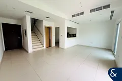 3 Beds Plus Maid | Open Plan | Modern Finish